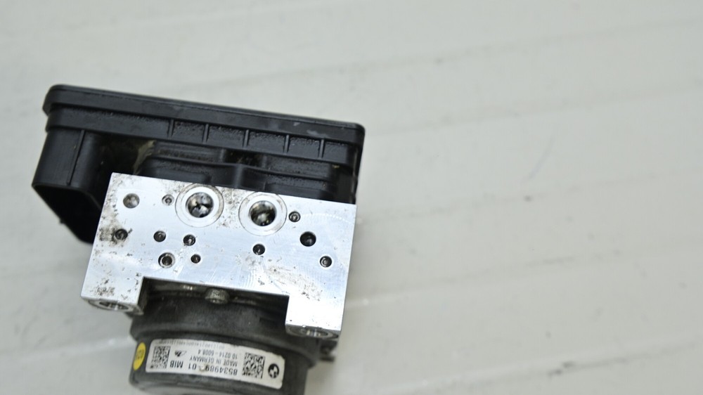ABS Pump Control Unit Modulator BMW R1200GS 2013 - 2018
