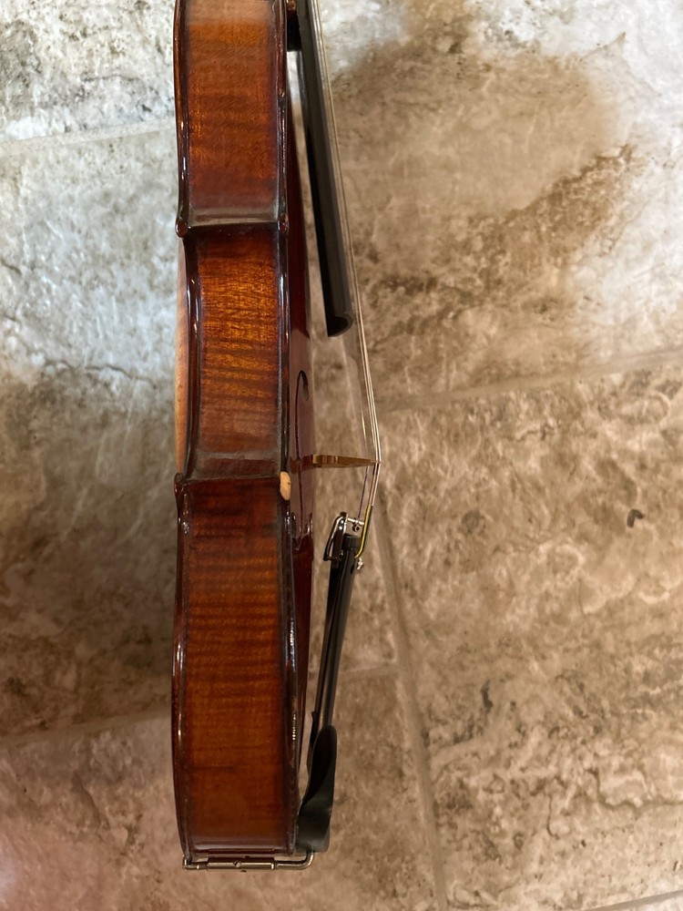 Violin 4/4 with hard case