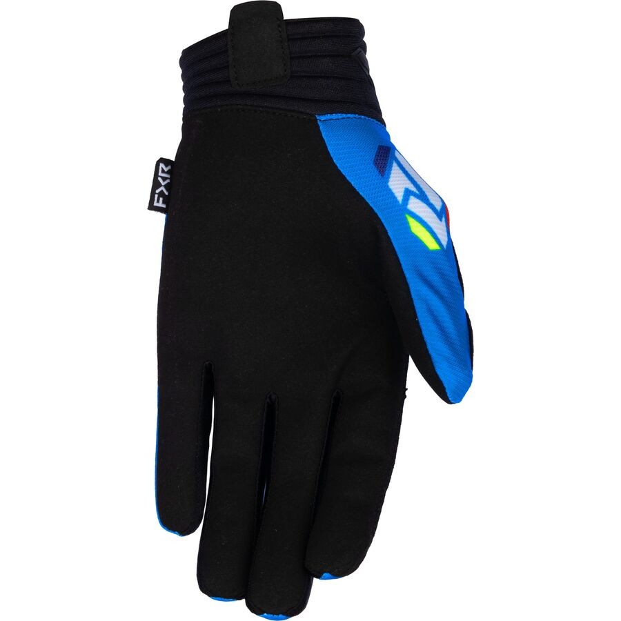 FXR 2026 Apex Gloves