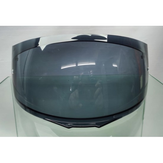 Screen Helmet ADN Stelvia Smoke