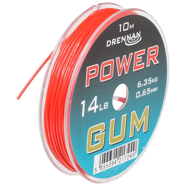 Drennan Power Gum 10m spool