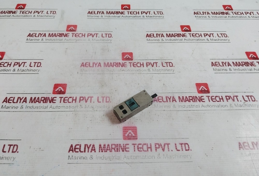 RSF ELEKTRONIK MS 20.04-2M Linear Encoder U+5V