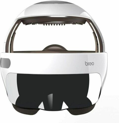 Breo iDream 5S Head Massager