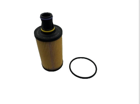 Genuine Land-Rover Oil Filter LR133455