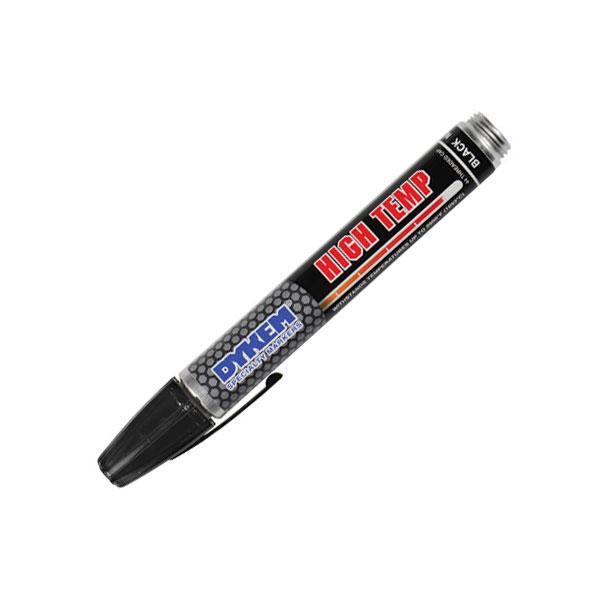 Dykem - High Temp 44 Medium Tip Paint Marker