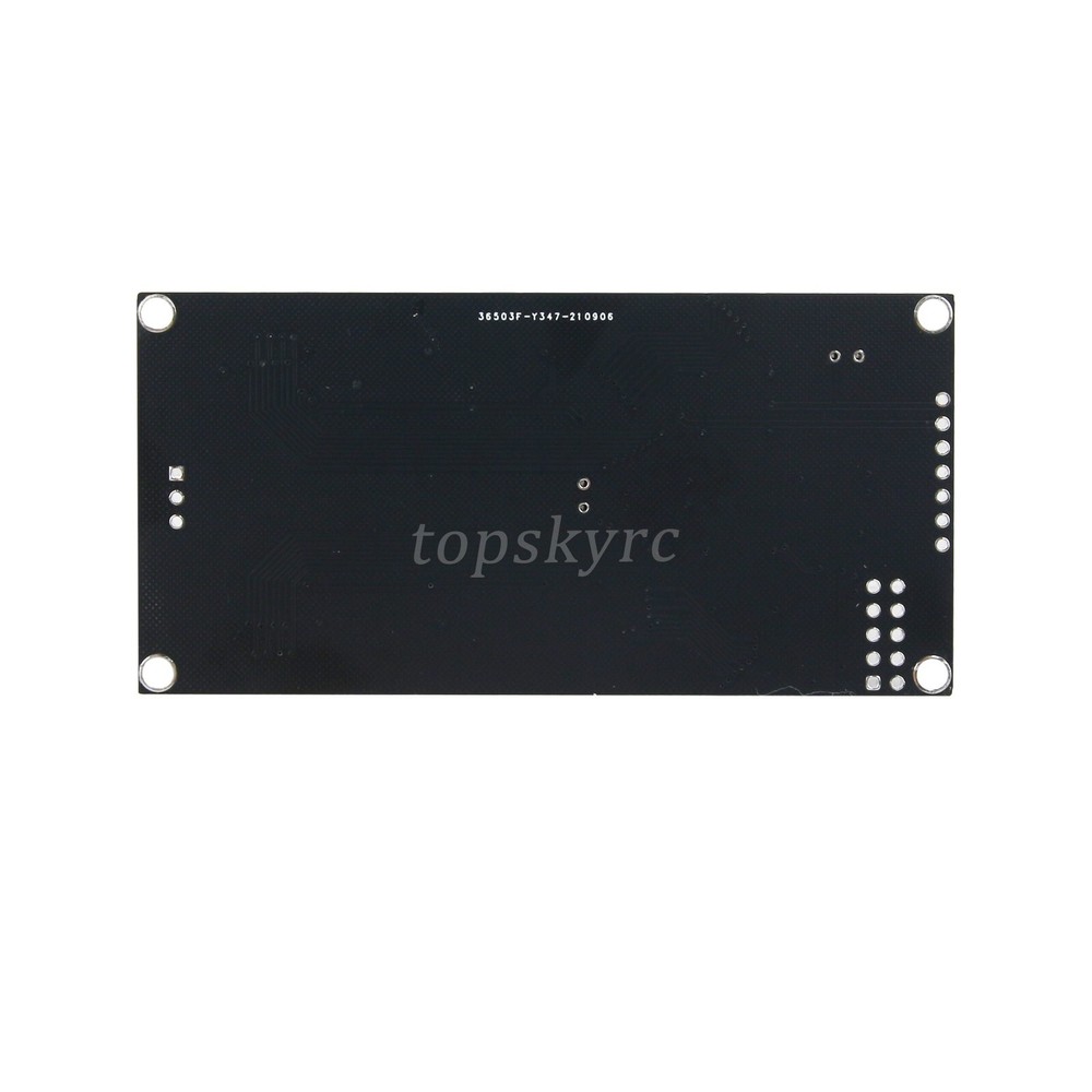 XY-2 Discrete Ladder DAC Module R2R DAC Audio Decoder Board 24Bit PCM 384KHz tps