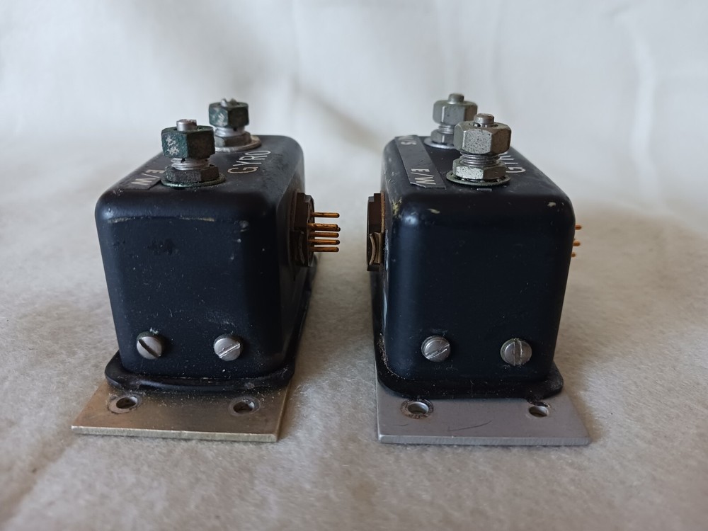 Bendix 4000202-8501 Gyro Corrector -