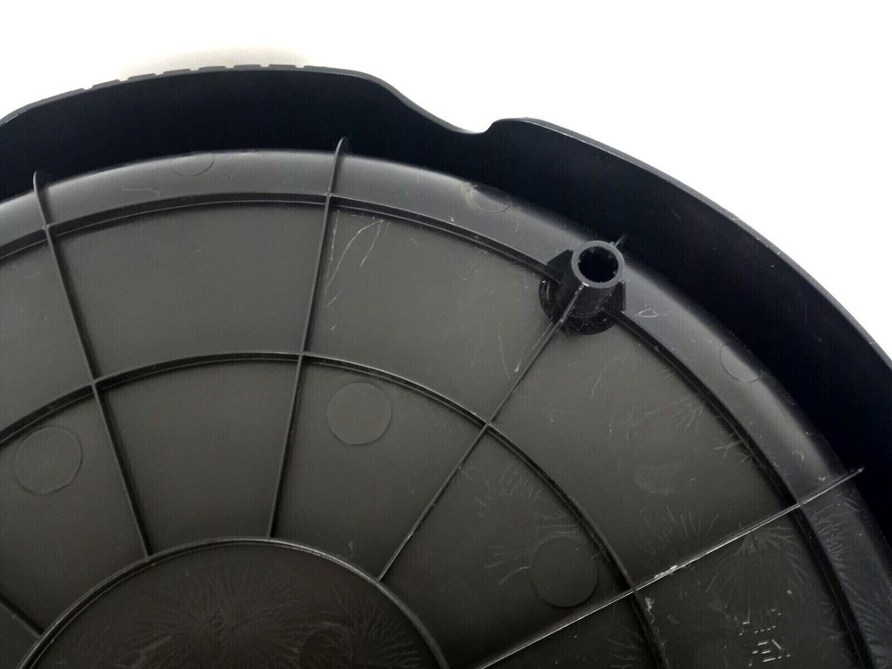 NuWave Pro Plus Oven Models 20652 Original Replacement Drip Pan & Base Set