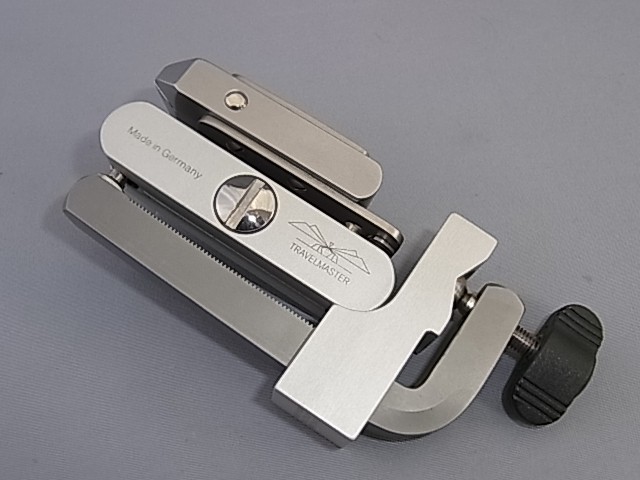 Smith Travelmaster Vice