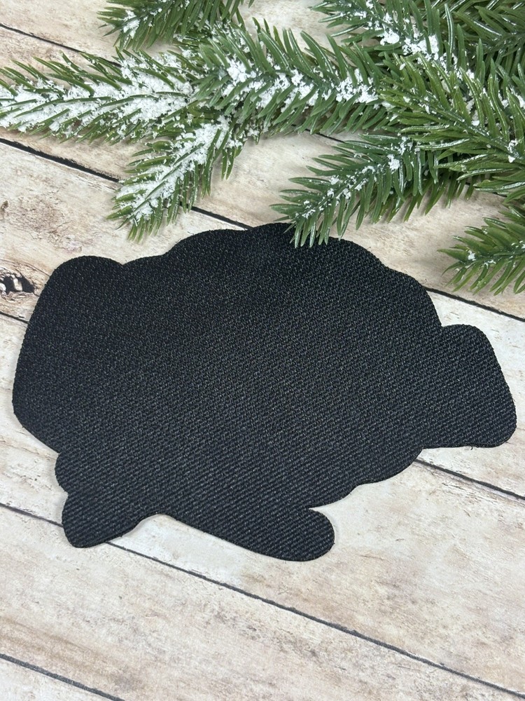 Embroidered Tactical Patch - One Size Kills All Patch - Grenade Morale Patch