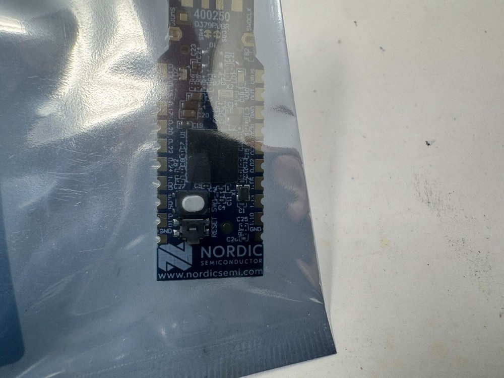 nRF52840-DONGLE Nordic Semiconductor