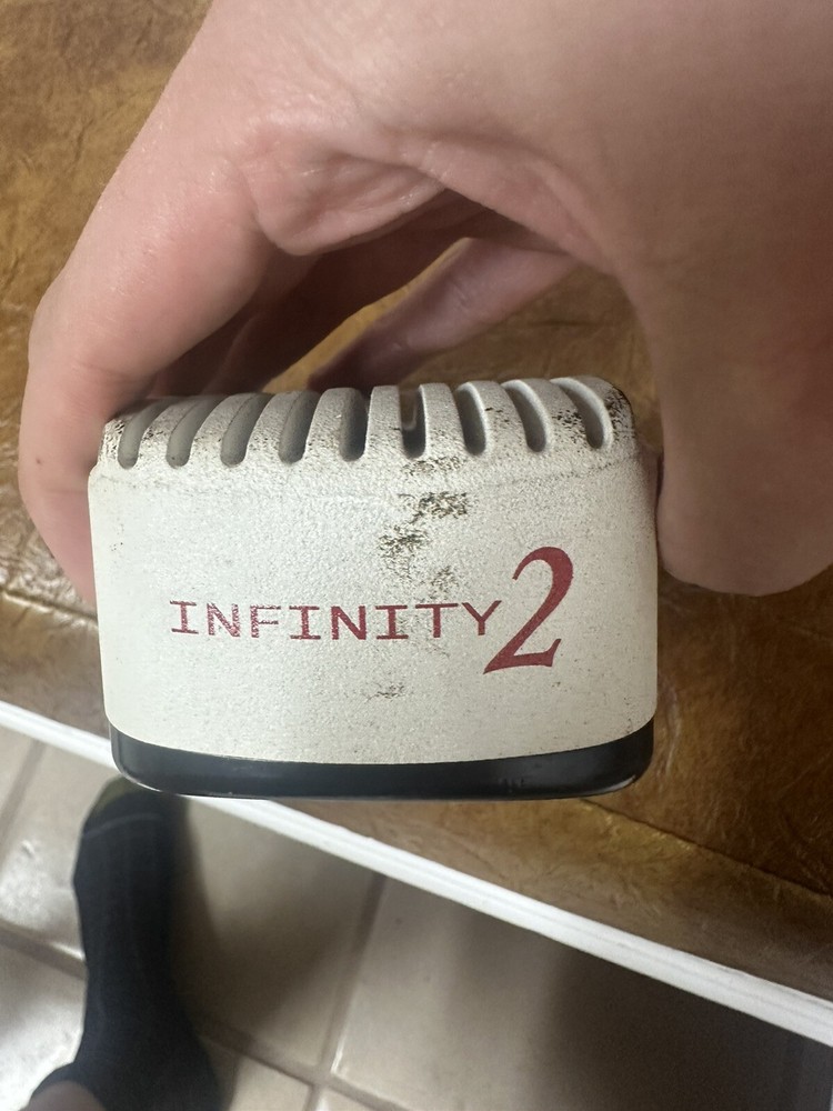 Luminera Infinity Camera INFINITY2-3C Microscope Camera Unit Infinity 2