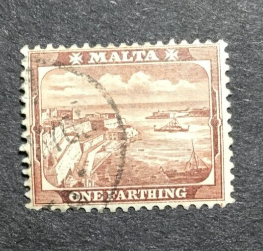 Maltese, Malta Postage Stamps