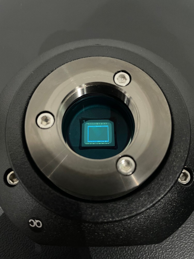 Olympus XC30 Microscope Camera