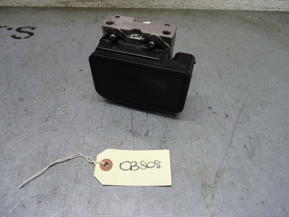 Honda CBF500 ABS Pump CB808