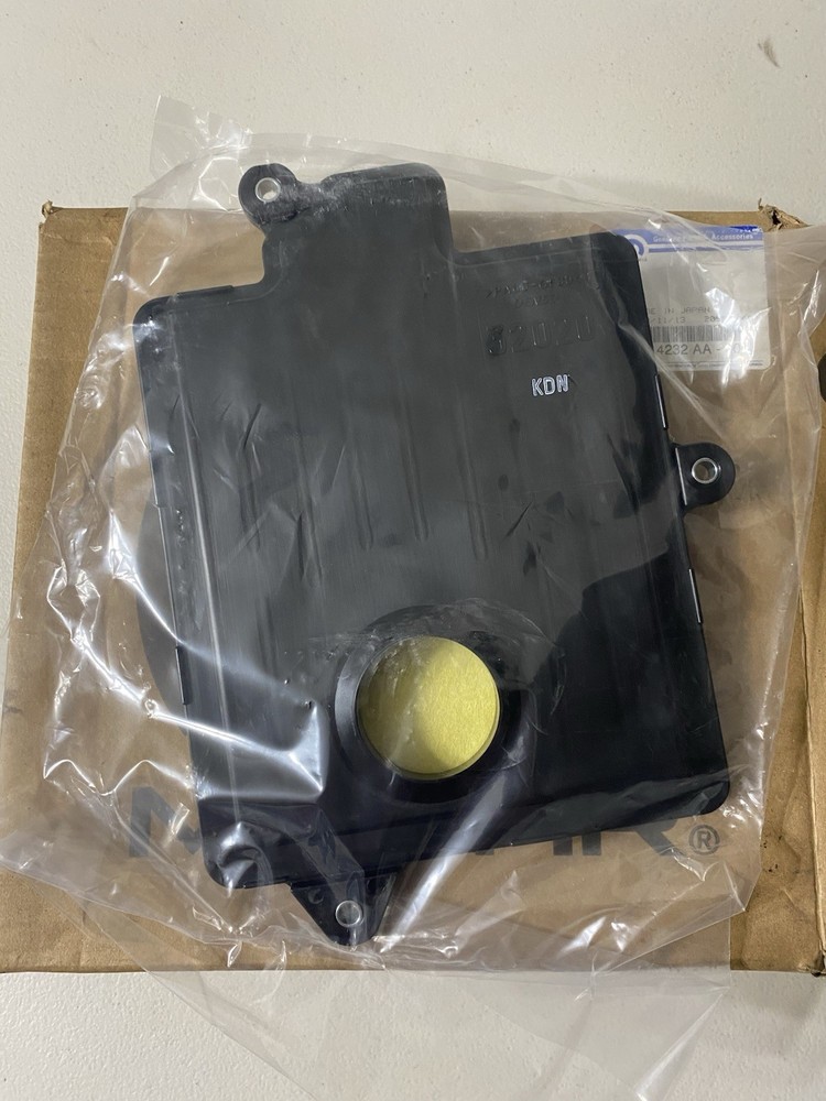 Mopar Transmission Oil Filter 68224232AA