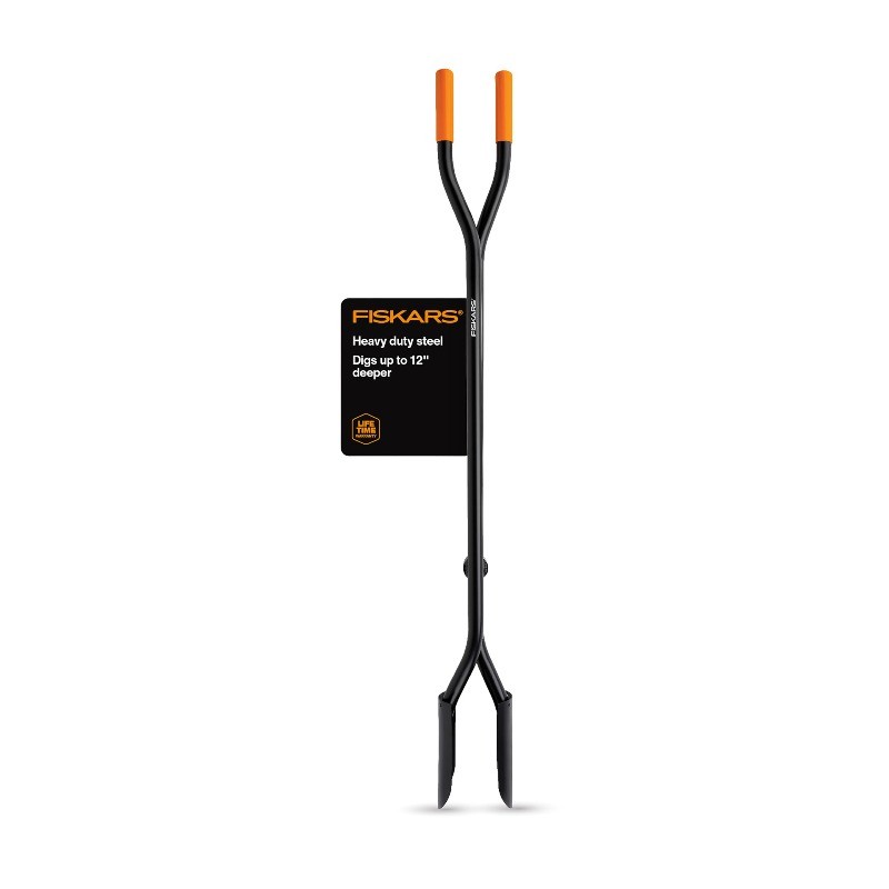 Fiskars Posthole Digger for Fence & Yard