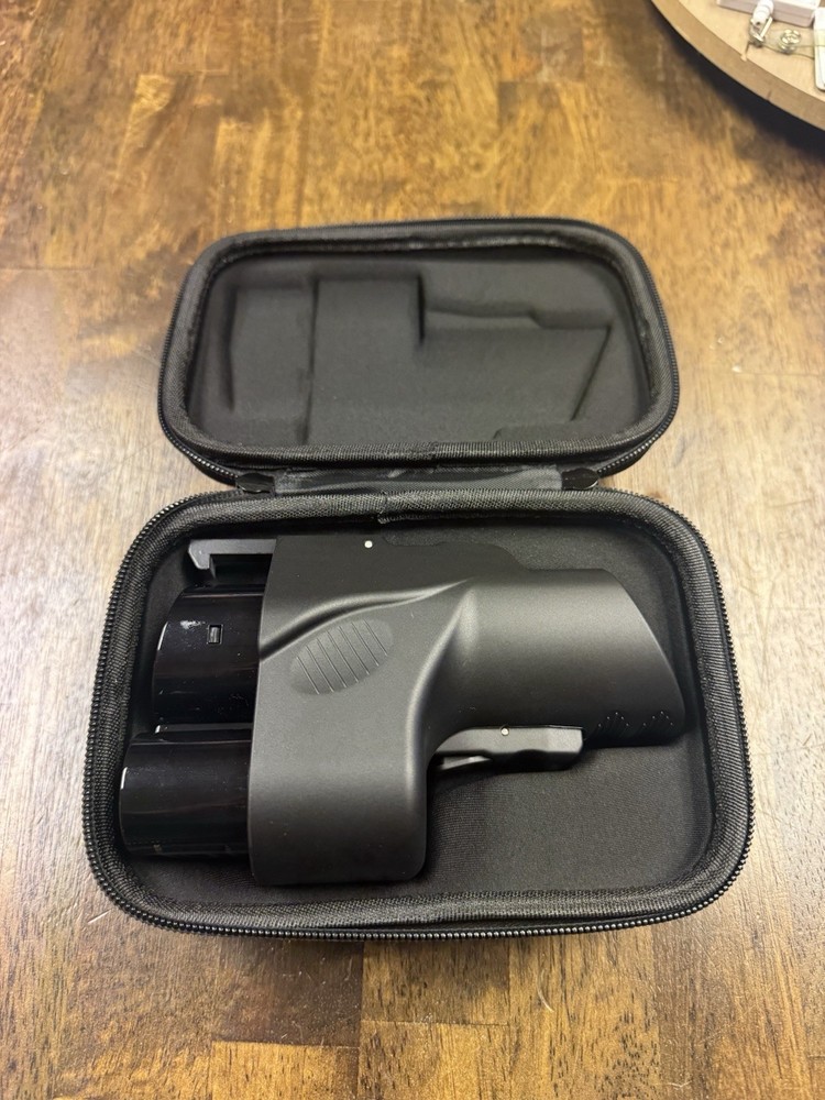 LENZ NACS to CCS charger