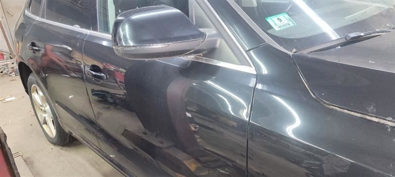 08-09 Audi A5 Radio Player Multimedia Dash Mounted