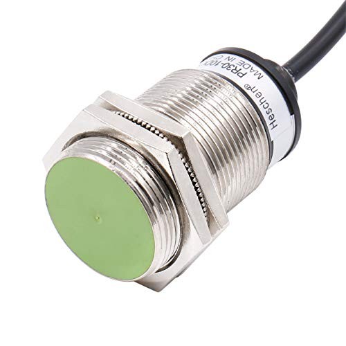M30 Inductive Proximity Sensor Switch PR30-10DO Cylindrical Type NO, DC 12-24V