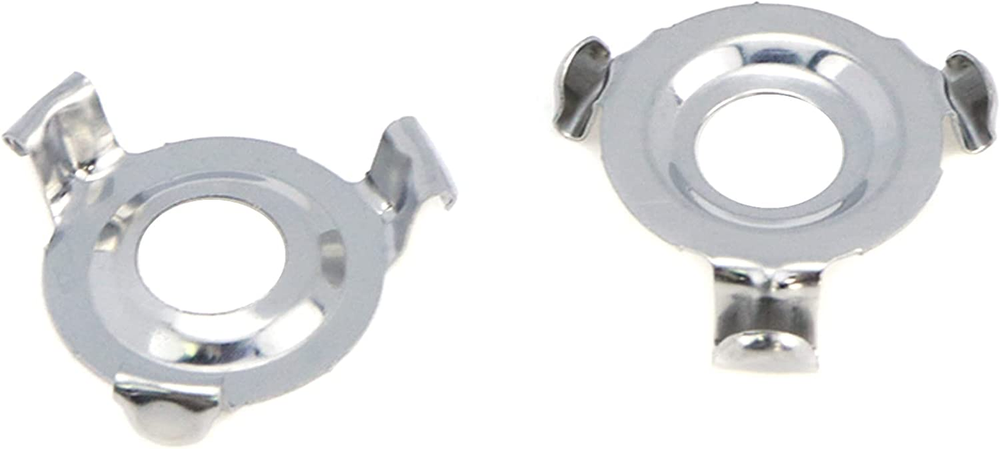 Universal Cooker Relief Jigger Valve Safe Regulator Weight Pressure Control