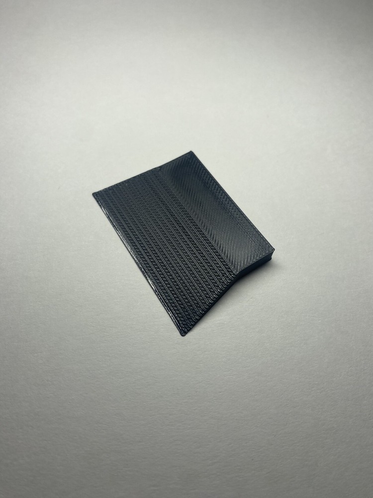 Fretboard Gunk Scraper (3-Pack)