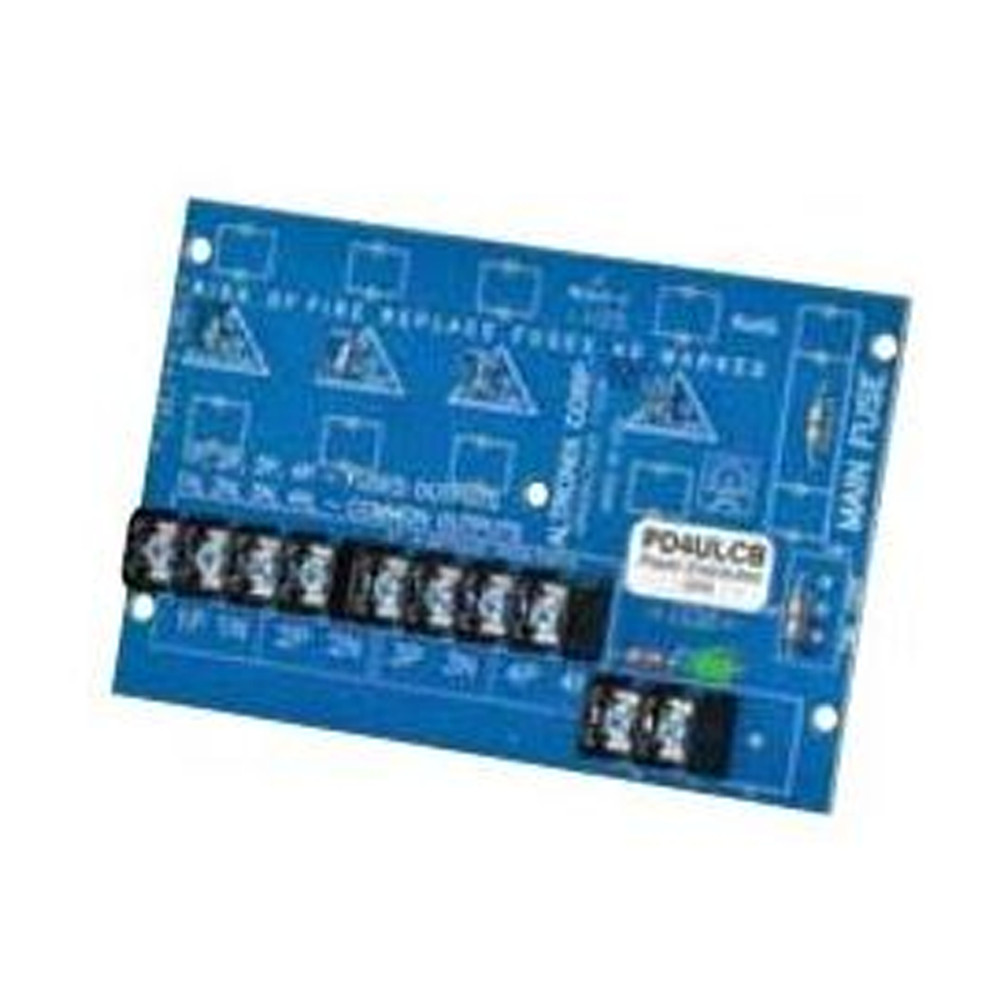 ALTRONIX PD4ULCB