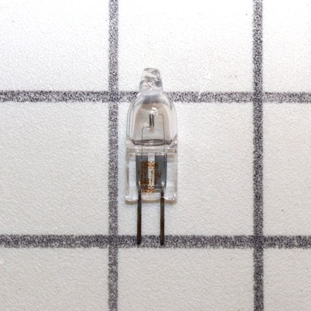 Whirlpool Microwave Light Bulb WPW10440740
