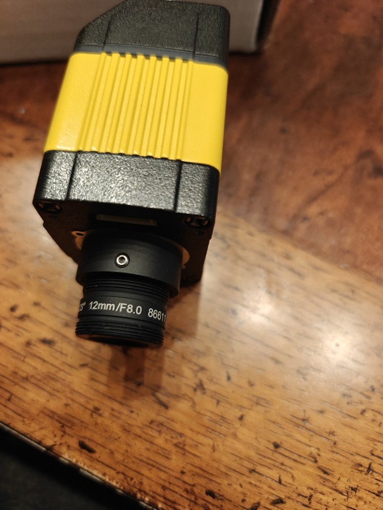 Cognex DM363x-1 Industrial Camera