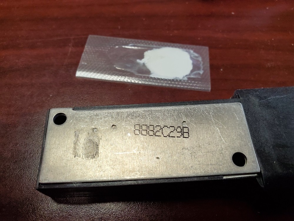 Duralast Ignition Control Module F139