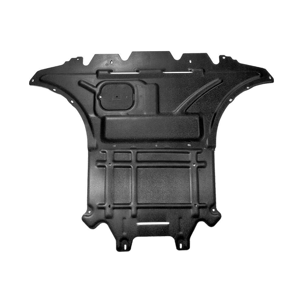 Front Engine Motor Splash Guard For Audi A4 2009-2016 Engine Shield Board