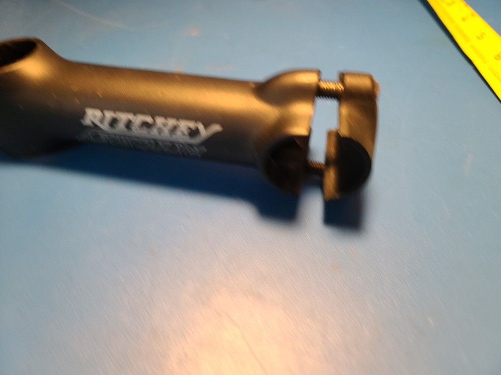 Ritchey Alloy Handlebar Stem D400