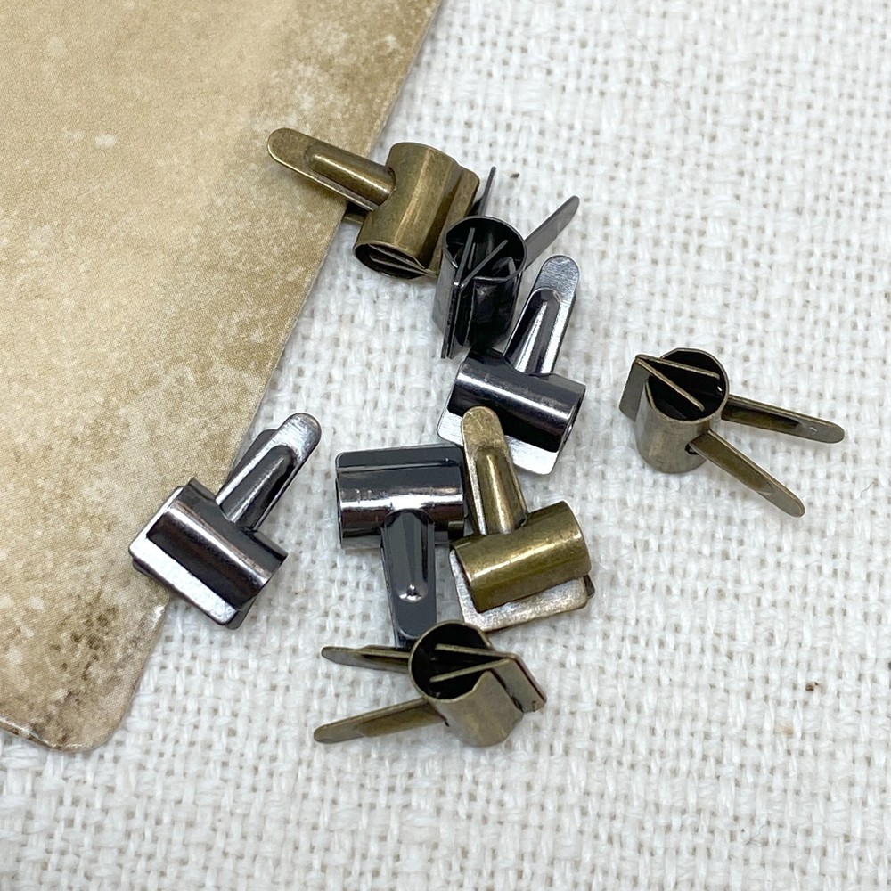 Tim Holtz Idea-ology Tiny Clips – 15 Clips