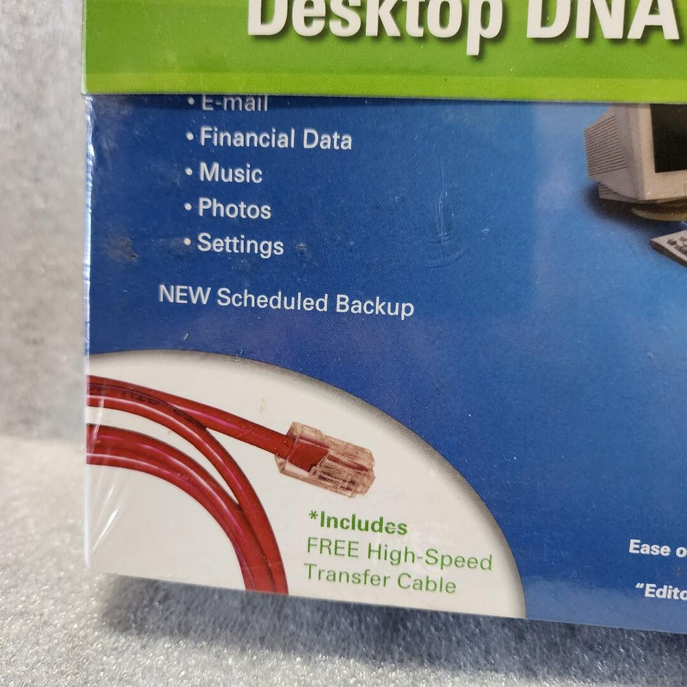 COMPUTER ASSOCIATES INTERNET SECURITY SUITE/DESKTOP DNA MIGRATOR BUNDLE