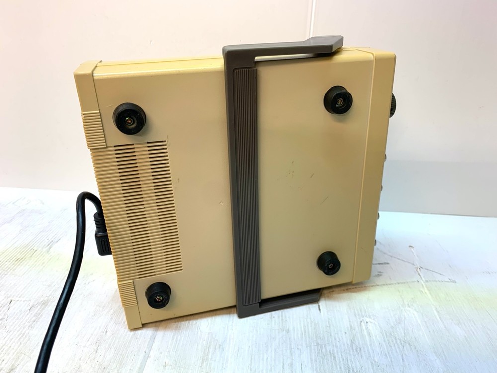 Gold Star Function Generator FG-2002C S8343