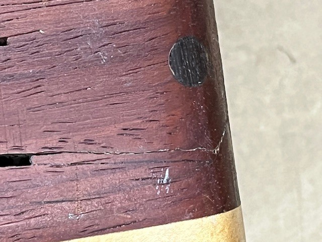 Melodic Log Drum - Natural