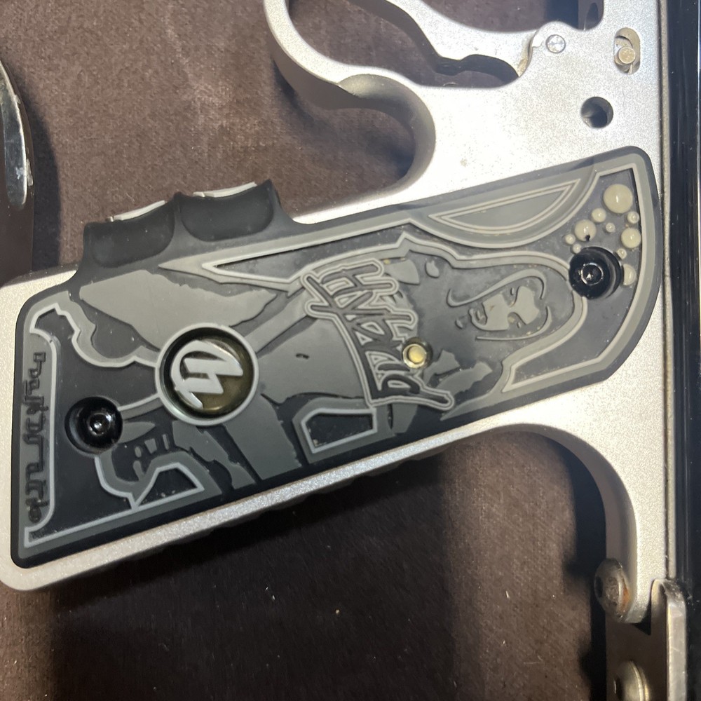 STO Autococker Untested