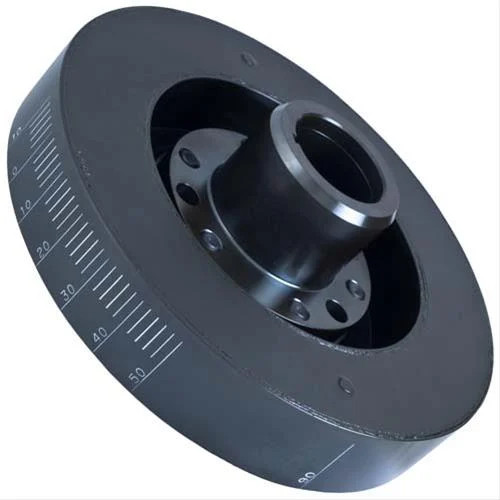 Fluidampr 800101 Harmonic Damper
