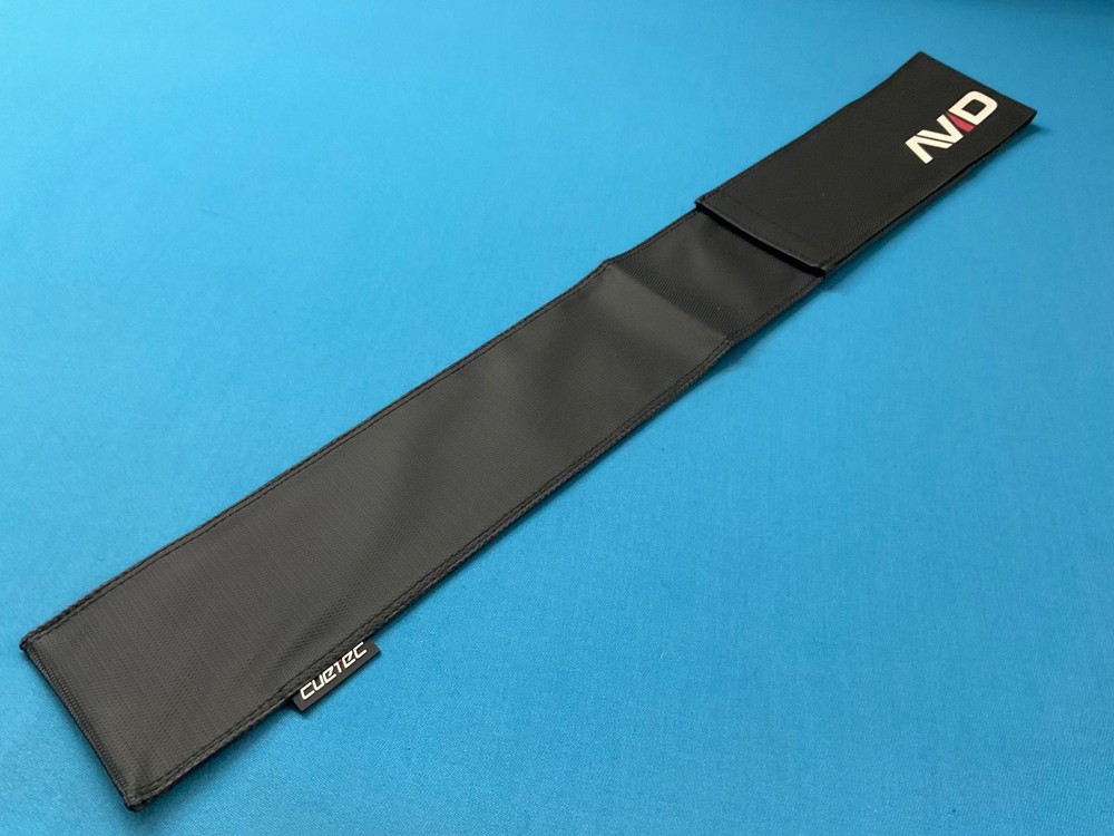 CUETEC CUE SLEEVE * CUE NOT INCLUDED
