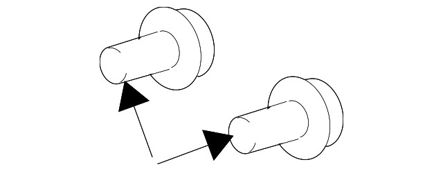 Genuine GM Multi-Purpose Bolt 11516869