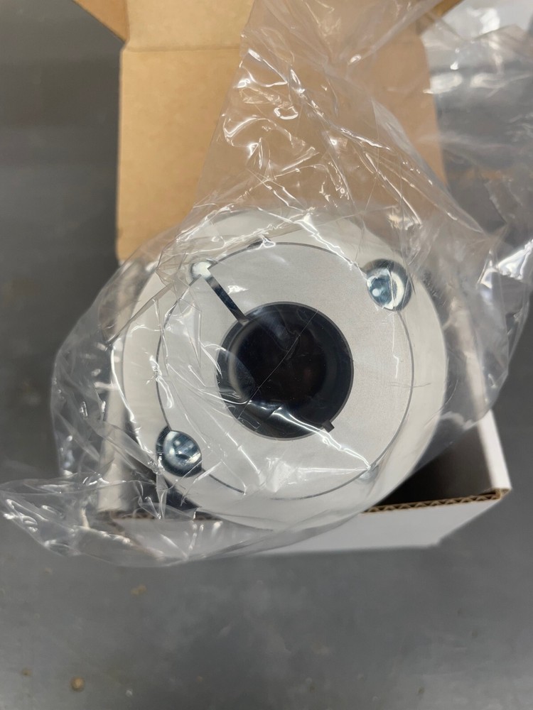 Zero-Max SC060R-049-049 Double Flex Servo Coupling