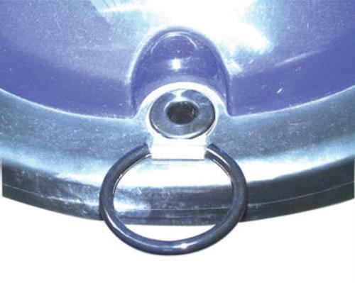 Yamaha Waverunner Superjet Quick Loop Bow Eye 701 650