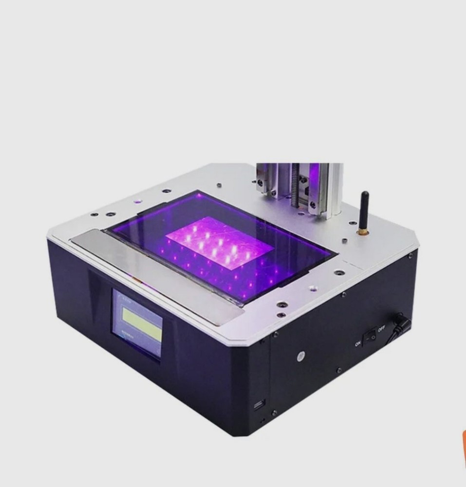 15" LCD Screen Protector Kit for Phrozen Sonic Mega 8K Rex 8K Mono 3D Printer