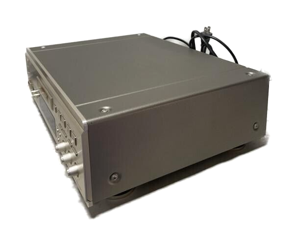 DENON DMD-1600AL MiniDisc Deck Recorder
