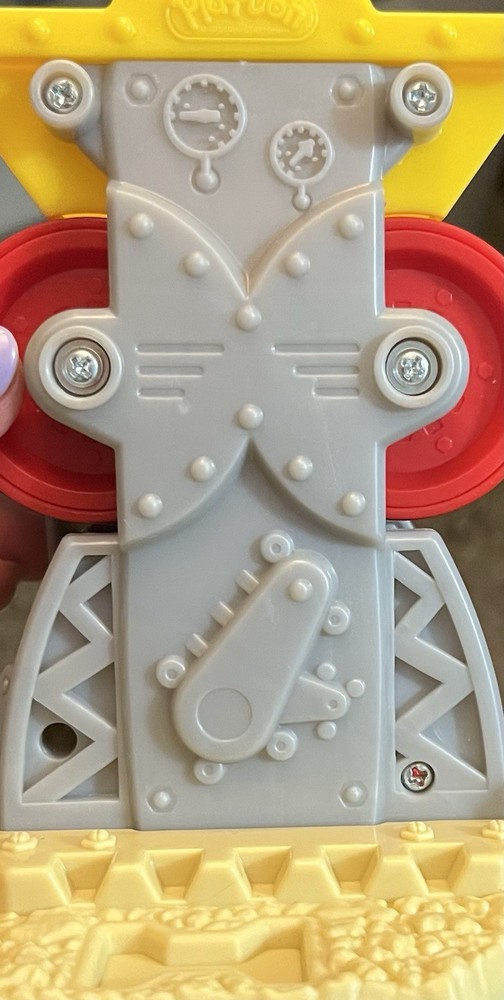 Play-Doh Wheels Construction set - Replacement Part
