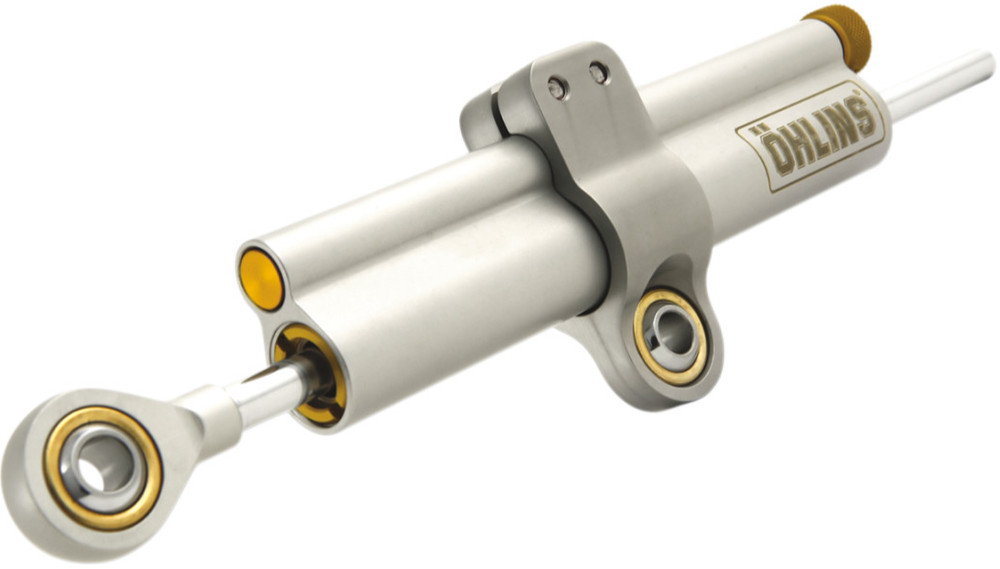 Ohlins - SD 020 - Steering Damper, Across Mount - 15889