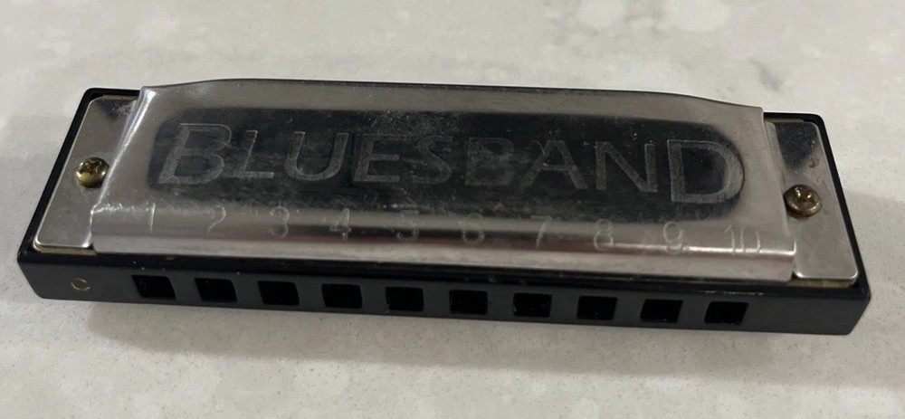 HOHNER 1501BX Harmonica