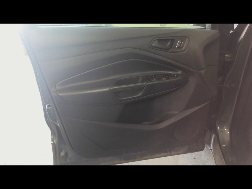 ESCAPE 2019 Transmission Shift 731520