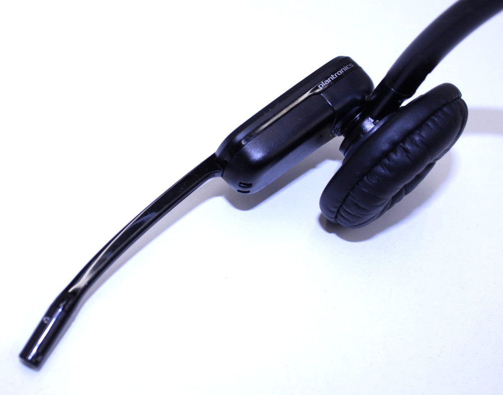 Plantronics CS540 C054 Headset Base Power Interface Cable - Tested