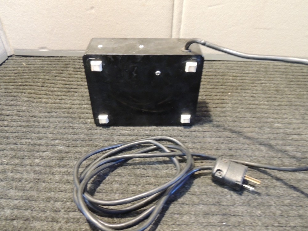 Geiger Counter